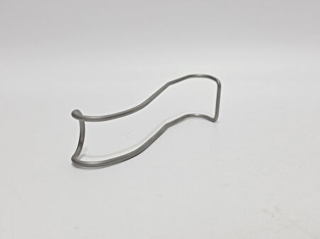 Diş Cerrahi Yanak Retraktörü 