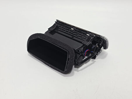 Vw Passat B6 B7 CC Ön Sağ Kalorifer Izgarası 3AD819702A