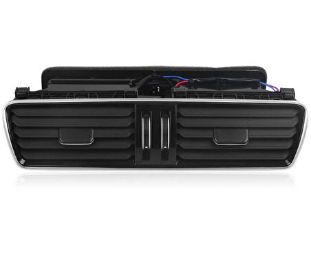 Vw Passat B6 B7 CC Ön Orta Kalorifer Izgarası 3AD819728A