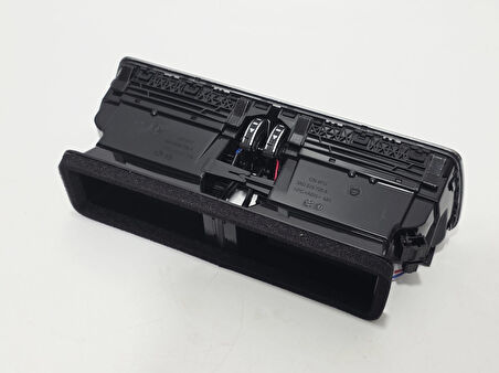 Vw Passat B6 B7 CC Ön Orta Kalorifer Izgarası 3AD819728A