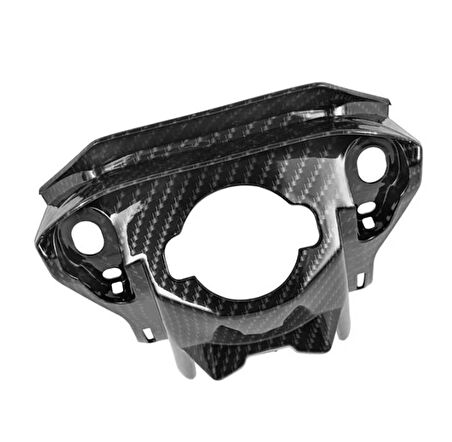 Honda CB650R CBR650R Benzin Deposu Kapağı Koruyucu 2019-2025 