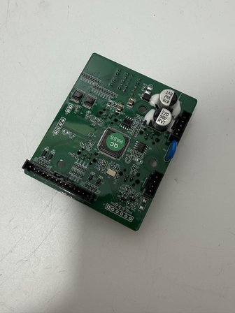 Dingli Makaslı Platform Kontrol Kutusu Kartı DCS4310