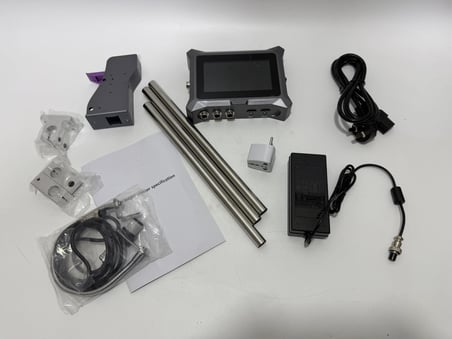 Endüstriyel TIJ Konveyör Inkjet Yazıcı