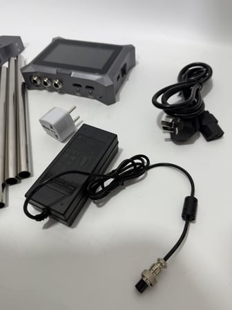 Endüstriyel TIJ Konveyör Inkjet Yazıcı