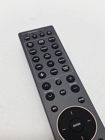 Marantz RC048SR Cinema Serisi AV Receiver Uyumlu Uzaktan Kumanda