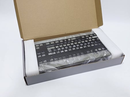 Ncr NCR80 R2 Retro Mekanik Klavye Base Seti 