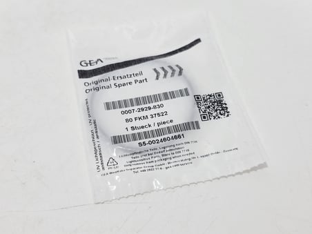 Gea 0007-2929-830 Conta