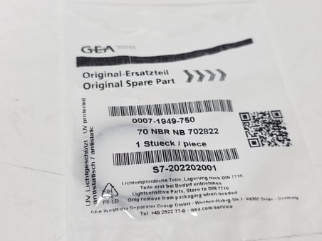 Gea 0007-1949-750 Conta