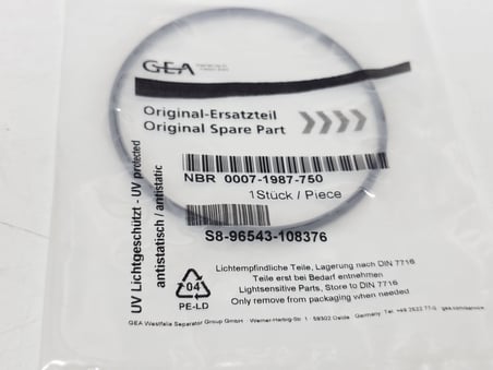 Gea 0007-1987-750 Conta