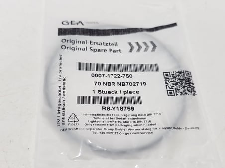 Gea 0007-1722-750 Conta