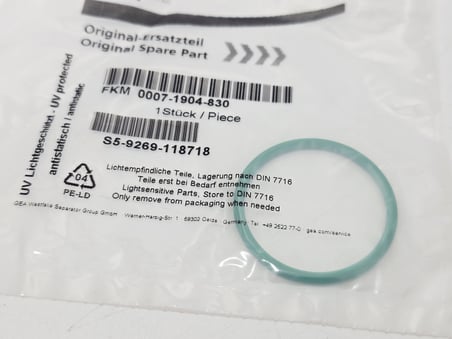 Gea 0007-1904-830 Conta
