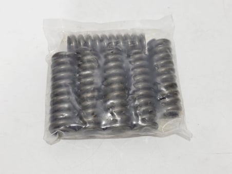 Gea 0006-3859-060 Seperatör Boyun Yatak Yayı 6 Adet
