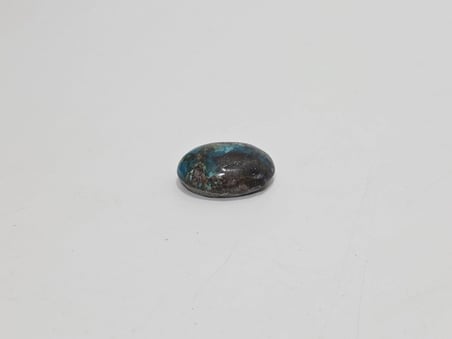Doğal İran Nişabur Firuze (Turkuaz) Taşı 49 Karat - 9,9 Gram T020