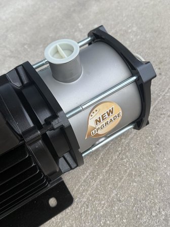 Shimge BWI 5-5 Trifaze Santrifüj  Su Pompası 1.35 Hp