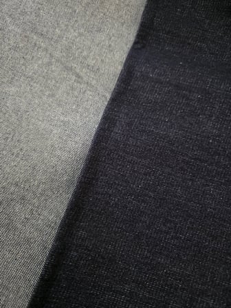 Denim Kot Kumaşı 180cm x 4 Metre