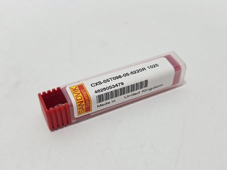 Sandvik Coromant CXS-05T098-05-5220R Karbür İç Tornalama Takımı