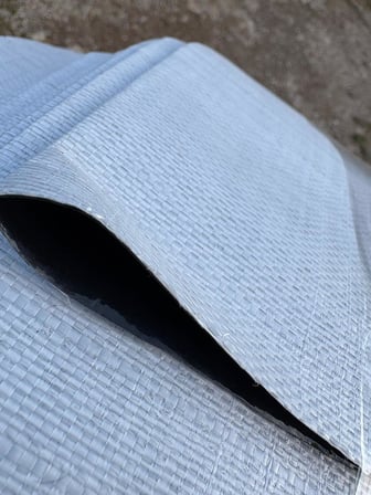 Kanvas Tarım Sulama Hortumu 125mm 90 Metre 