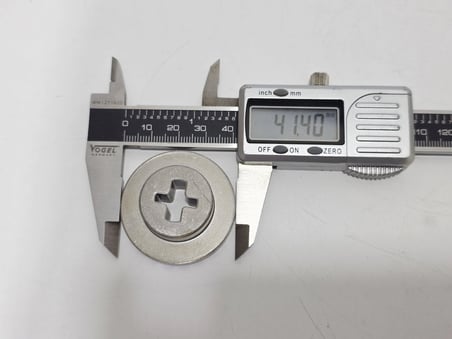 PMPC9506 Metal Dişli
