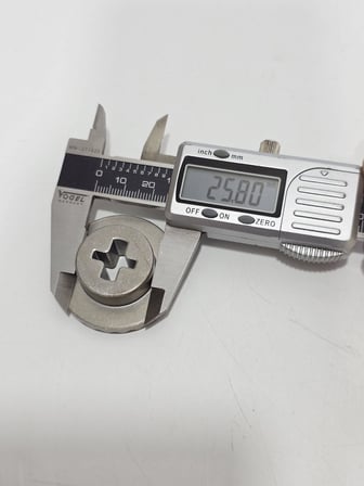 PMPC9506 Metal Dişli