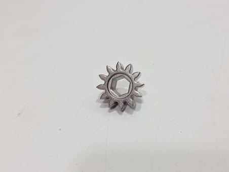 PMPC9505 Metal Dişli 12 Diş (5 Adet)