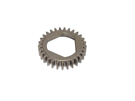 PMPC9508 Metal Dişli 29 Diş 