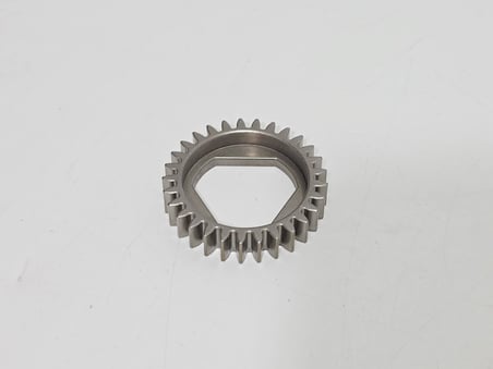 PMPC9508 Metal Dişli 29 Diş 
