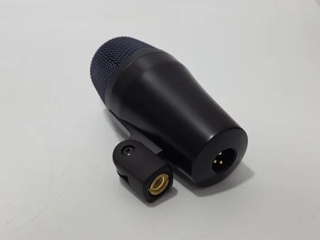 Sennheiser e902 Dinamik Enstrüman Mikrofonu