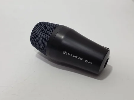 Sennheiser e902 Dinamik Enstrüman Mikrofonu