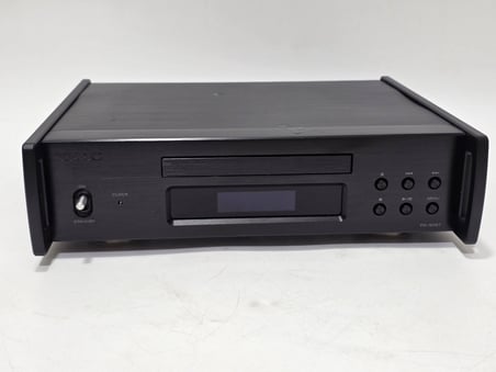 TEAC PD-505T 500 Serisi CD Transport 