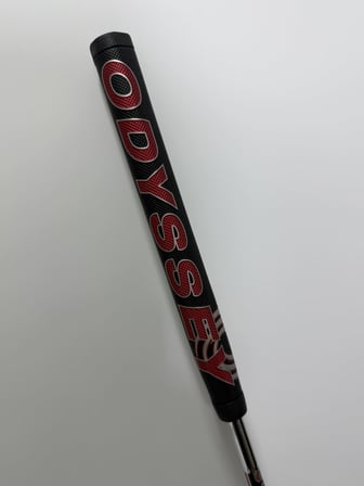 Odyssey DFX Rossie Putter Golf Sopası