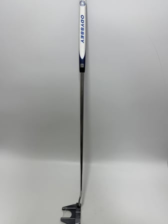 Odyssey Ai-One 7 DB 34inç Putter Golf Sopası