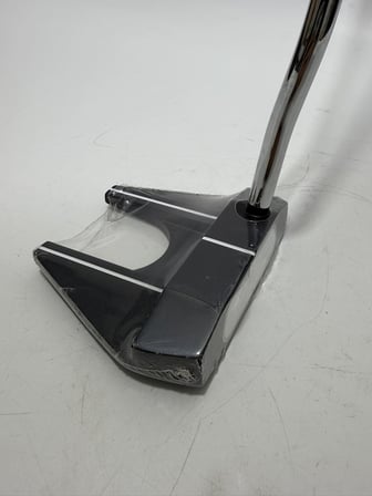 Odyssey Ai-One 7 DB 34inç Putter Golf Sopası