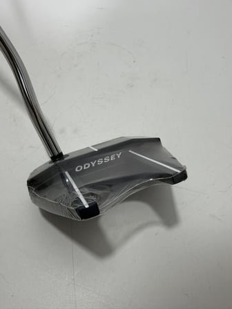 Odyssey Ai-One 7 DB 34inç Putter Golf Sopası