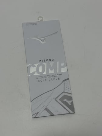 Mizuno Comp White Kadın Sağ Golf Eldiveni Medium Large