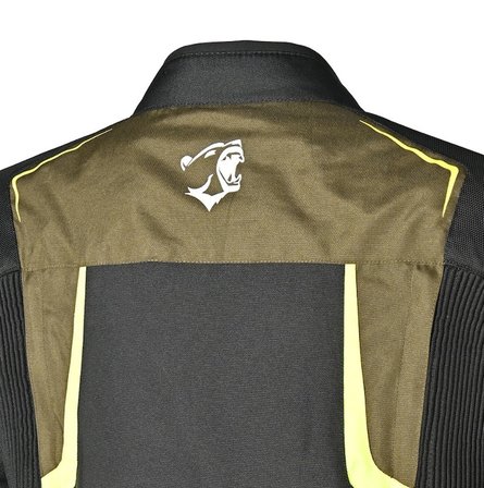 Bela Chaqueta Watson Erkek Motosiklet Mont 3XL Beden