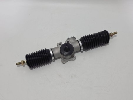 Go Kart Atv Utv Hidrolik Traktör Direksiyon ve Süspansiyon Bağlantı Mili 420mm