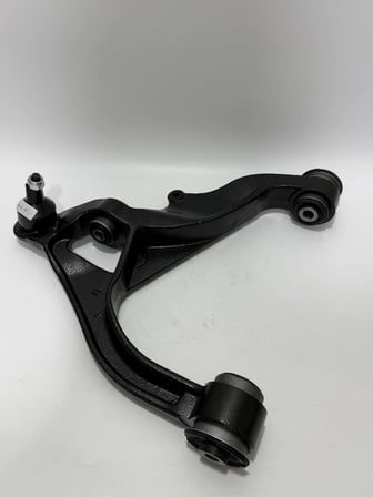 Dodge Ram Ön Sağ Salıncak ve Süspansiyon Kolu