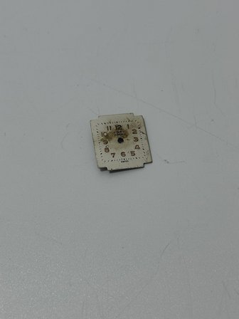 Frey Vintage Kol Saati Kadranı 15,90x14mm (115)