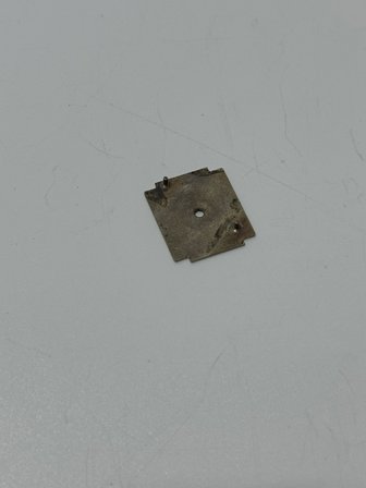 Frey Vintage Kol Saati Kadranı 15,90x14mm (115)