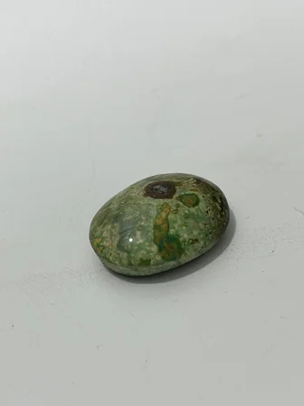 Doğal İran Nişabur Firuze (Turkuaz) Taşı 19,4 Karat - 3,85 Gram T165