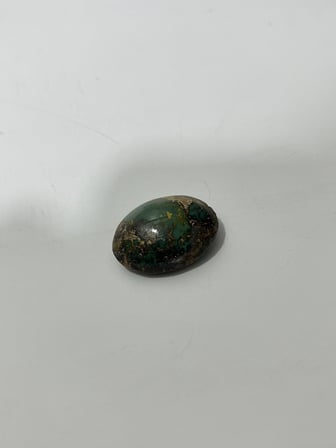Doğal İran Nişabur Firuze (Turkuaz) Taşı 39,4 Karat - 7,85 Gram T175