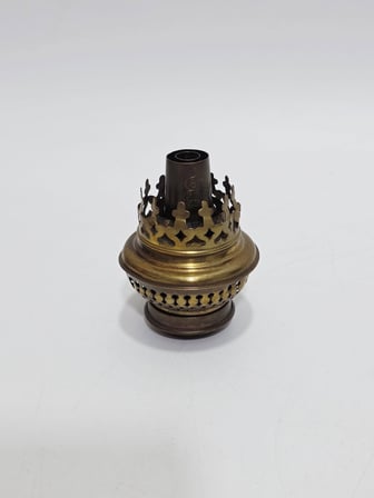 Kosmos Antika Gaz Lambası Mekanizma Başlığı 030