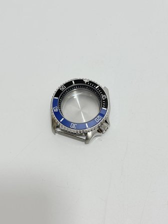 Dalgıç Kol Saati Kasası 42,28mm (Model 12)