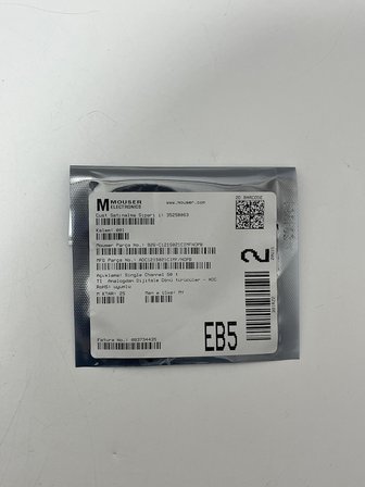 Texas Instruments ADC121S021CIMF/NOPB Analogdan Dijitale Dönüştürücü 25 Adet