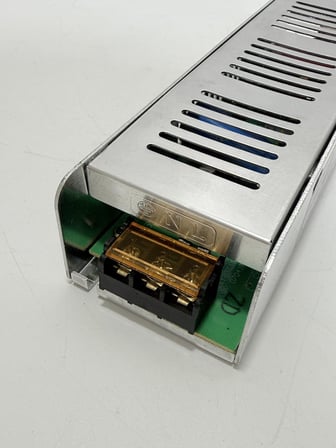S-200-27 Güç Kaynağı 27V 7,5A 200W