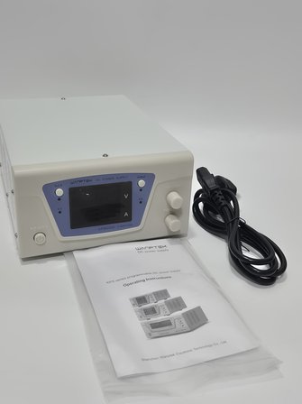 Wanptek KPS6020D Programlanabilir DC Güç Kaynağı 60V 20A 