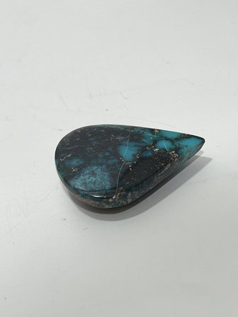 Doğal İran Nişabur Firuze (Turkuaz) Taşı 116 Karat - 23,20 Gram T187
