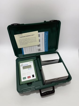 Amd IonCleanse Solo İyonik Ayak Detoks Cihazı