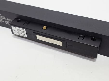 L1200 Gün Işığı Magnet Lineer Ray Spot 48V 12W 3000K