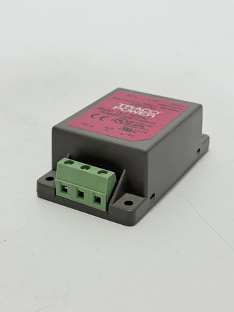 Traco Power TMT 15124C Power Supply 